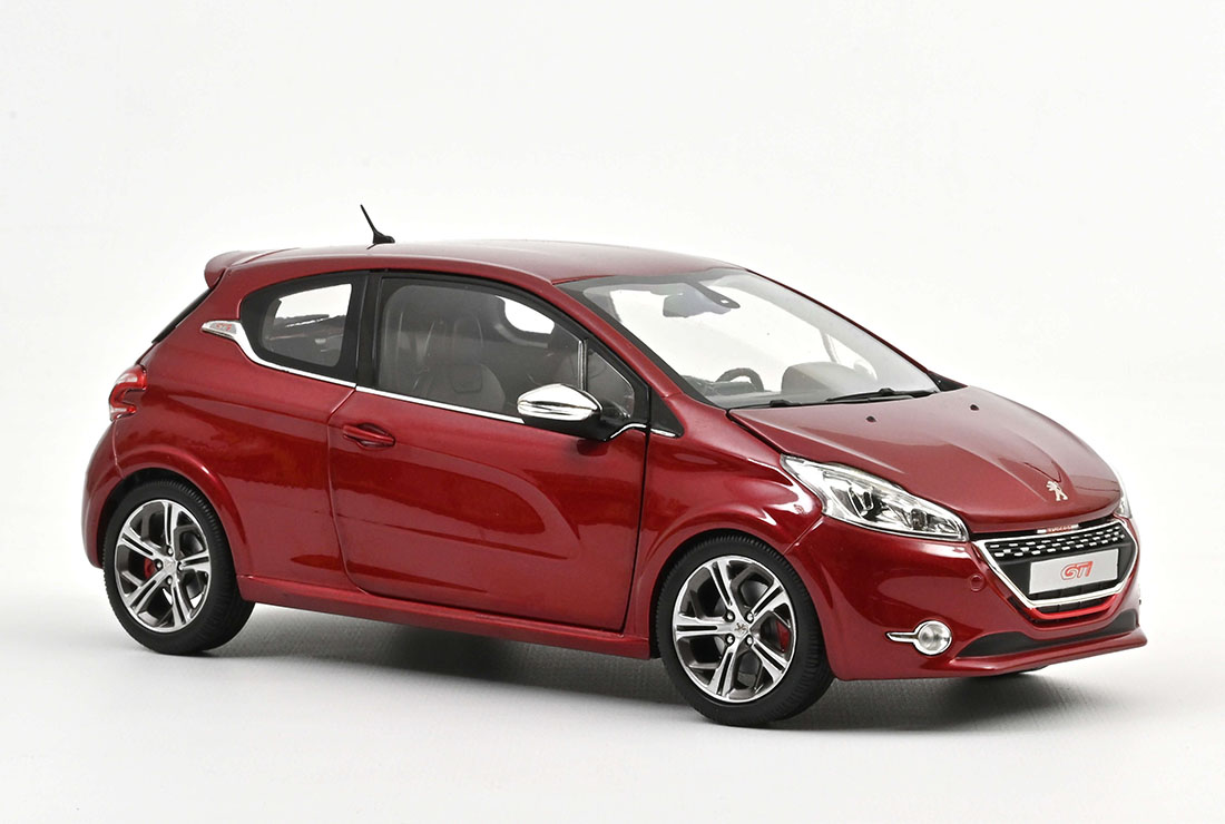 Peugeot 208 GTi