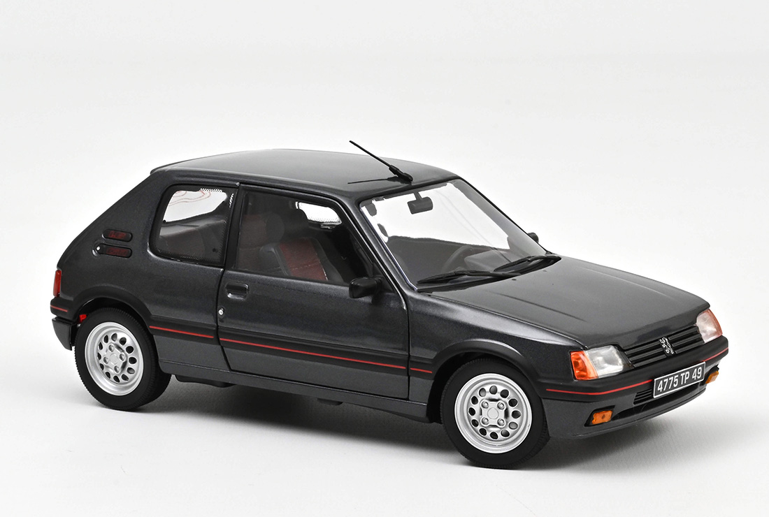 Peugeot 205 GTI