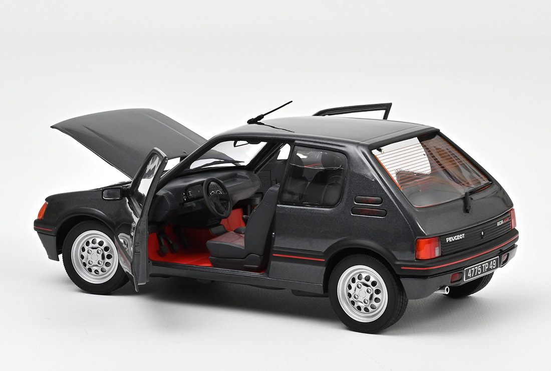 Peugeot 205 GTI
