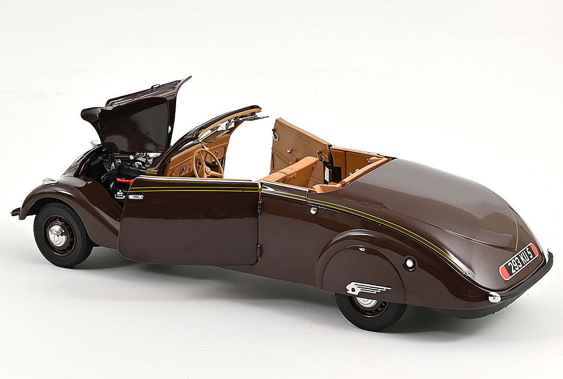 Peugeot 402 Eclipse