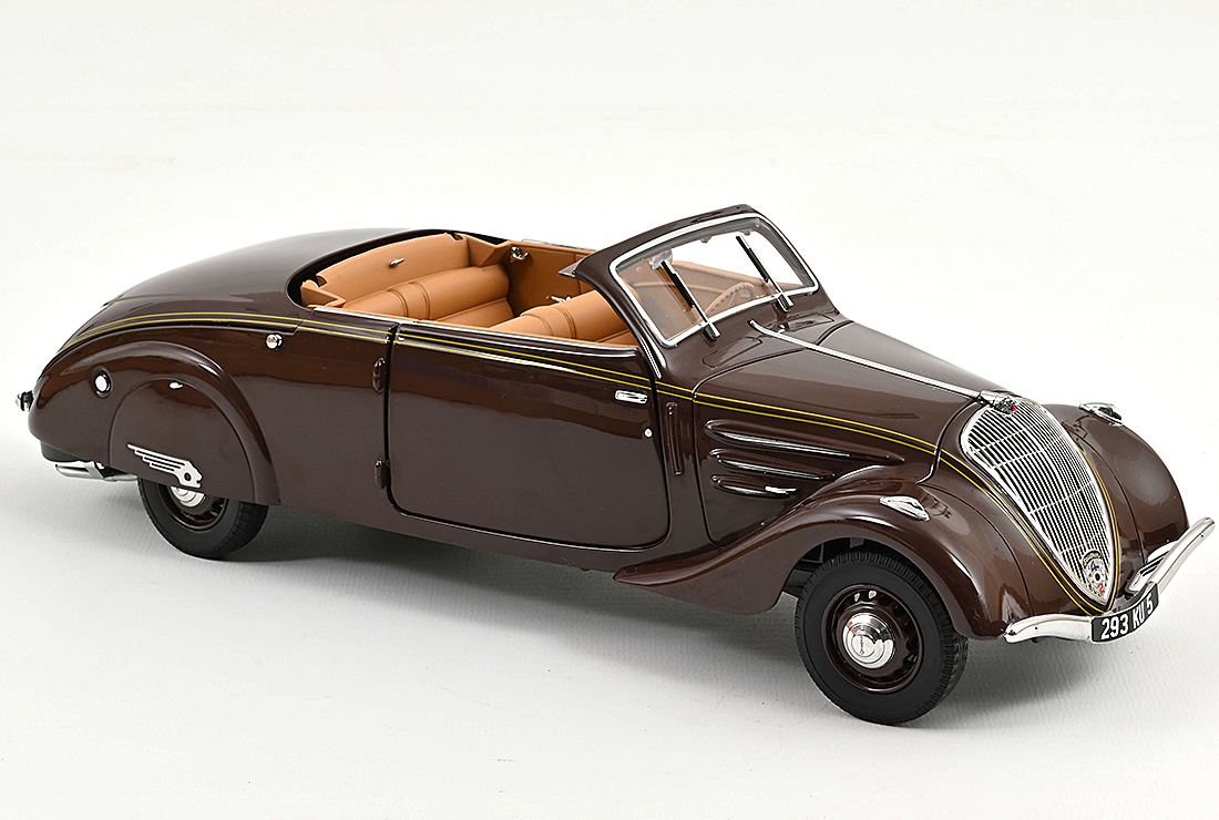 Peugeot 402 Eclipse