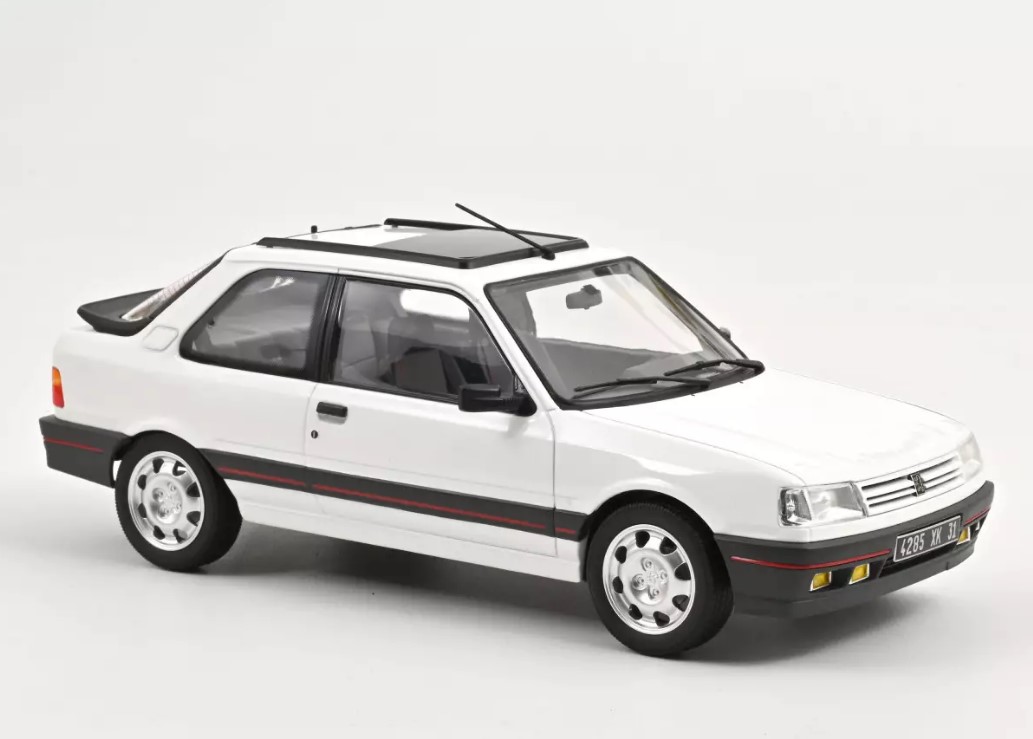Peugeot 309 GTI