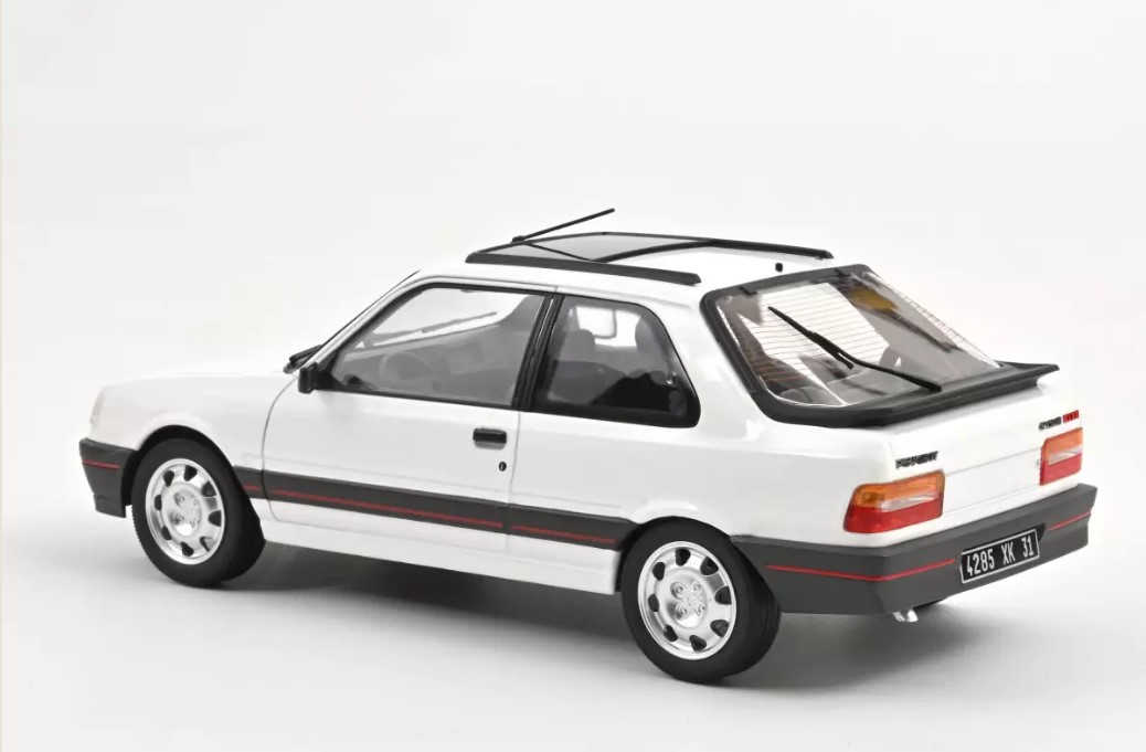Peugeot 309 GTI