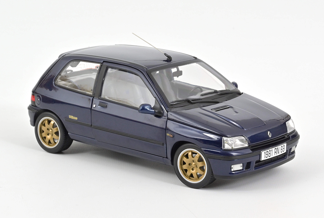 Renault Clio Williams