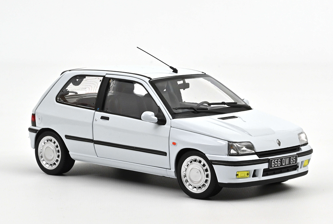 Renault Clio 16S