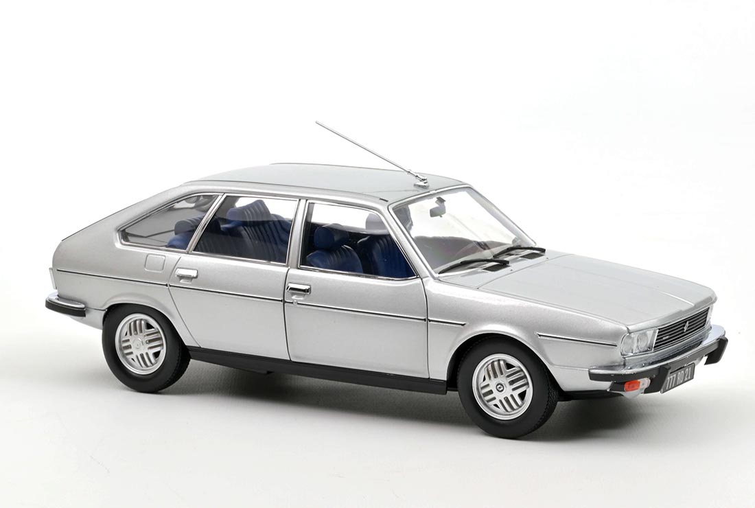 Renault 30 TX