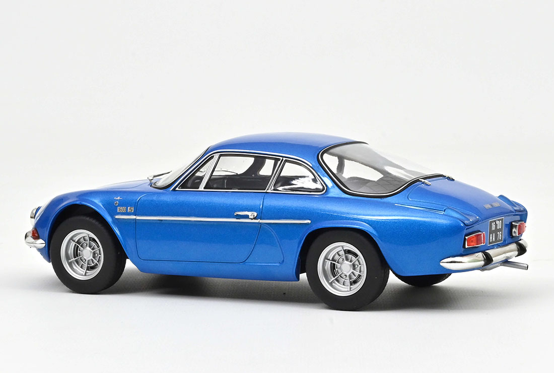 Alpine A110 1600 S