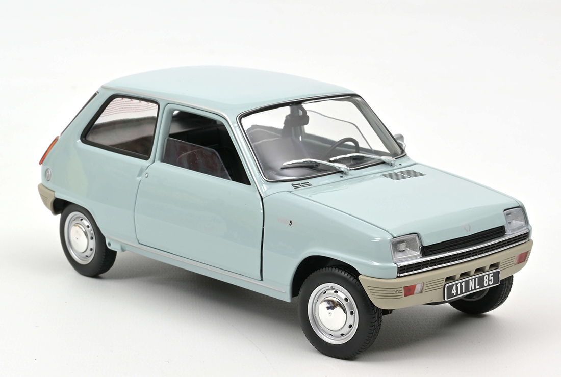 Renault 5