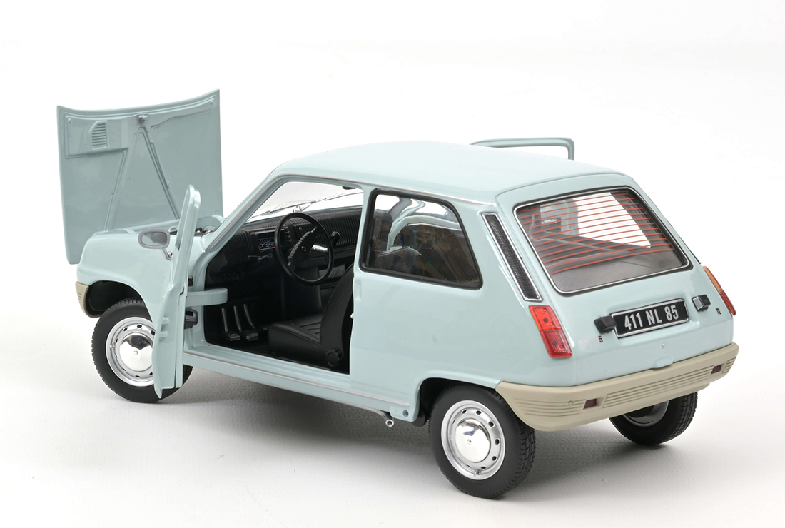 Renault 5
