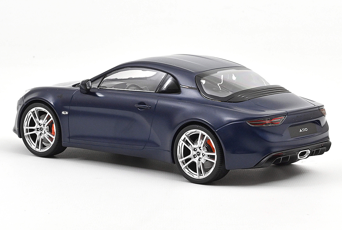 Alpine A110 S