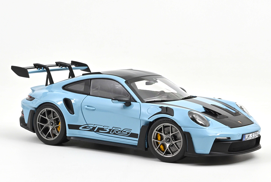 Porsche 911 GT3 RS