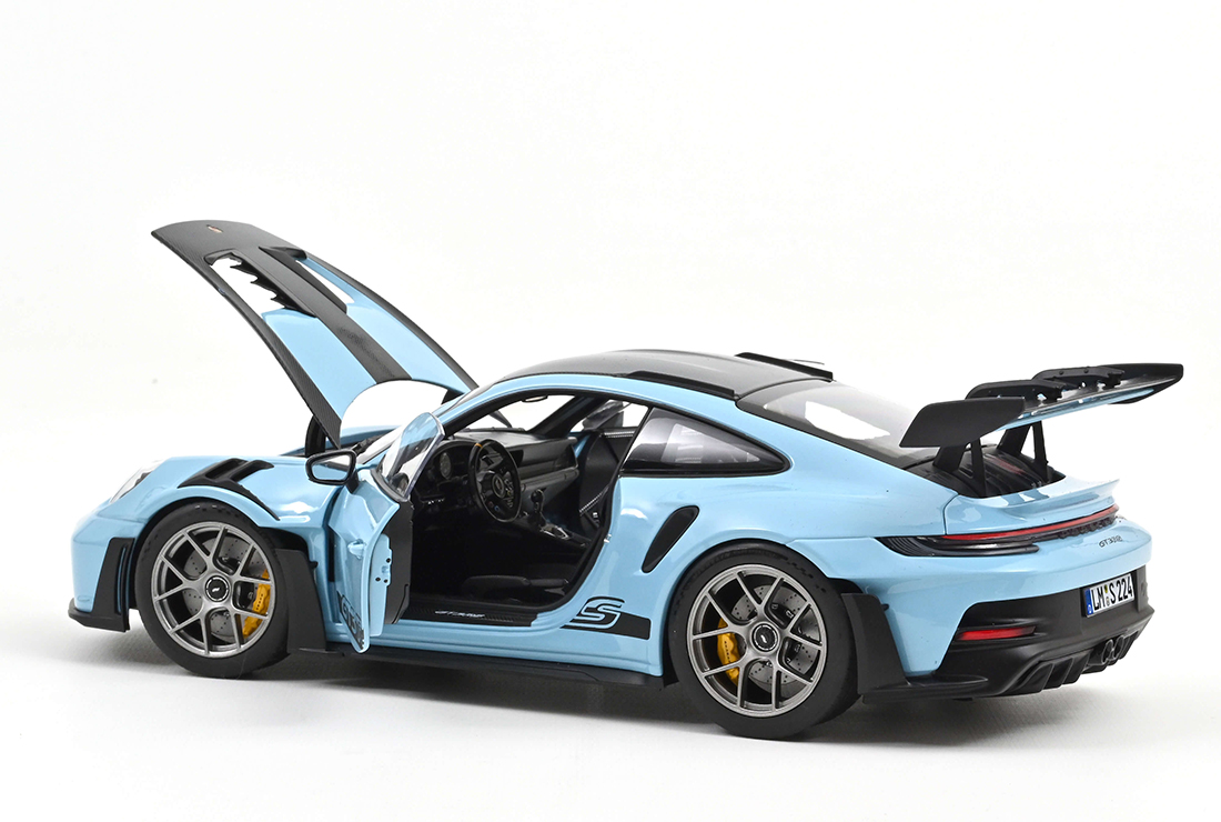 Porsche 911 GT3 RS