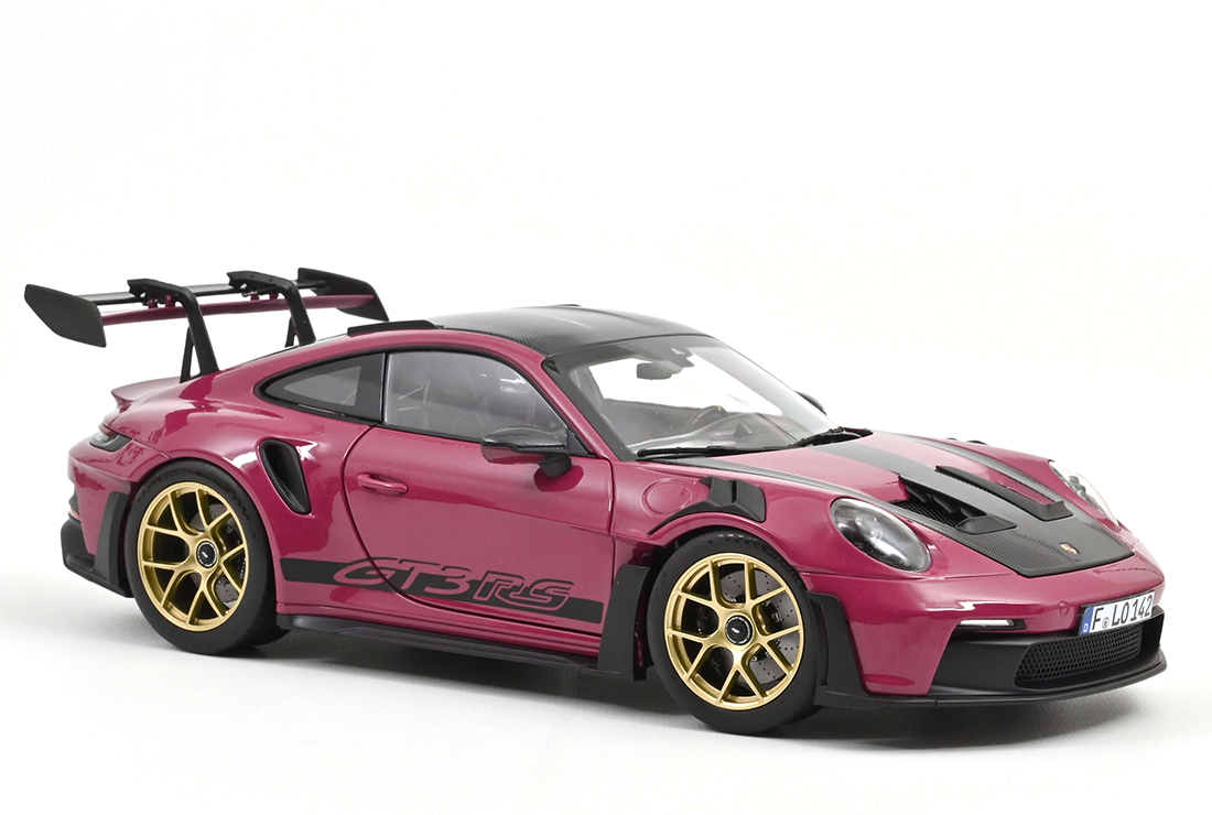 Porsche 911 GT3 RS