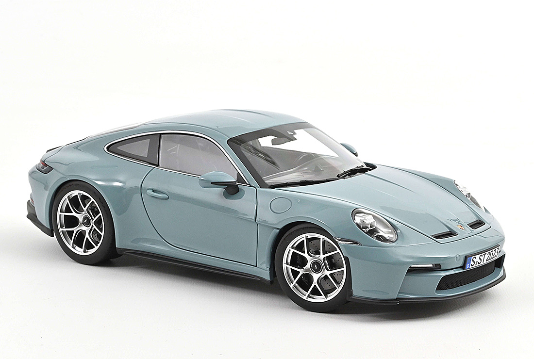 Porsche 911 S/T