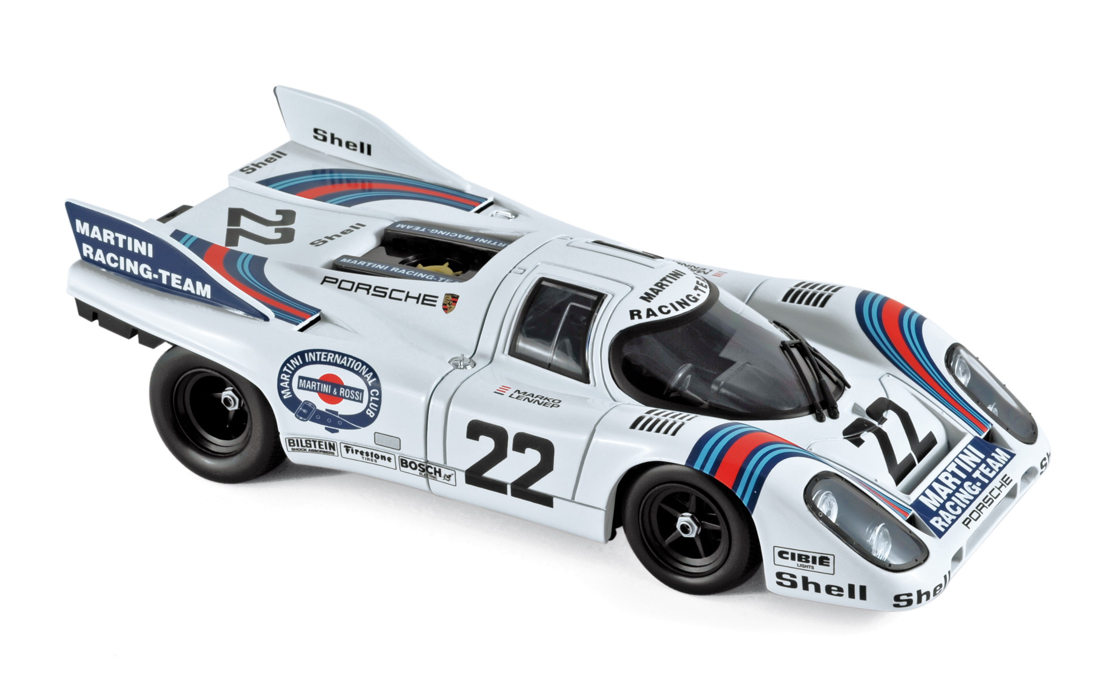 Porsche 917K