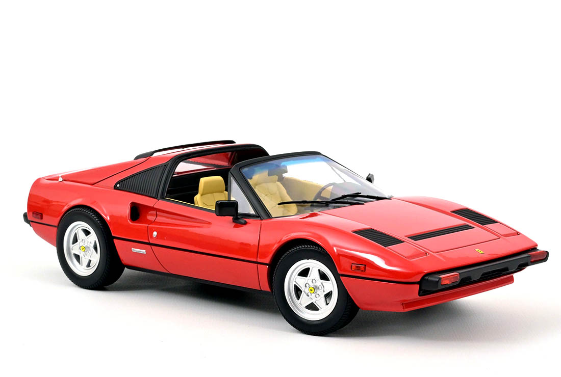 Ferrari 308 GTS 