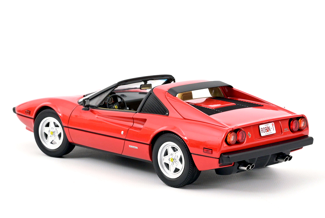 Ferrari 308 GTS 