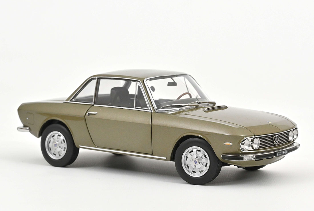 Lancia Fulvia