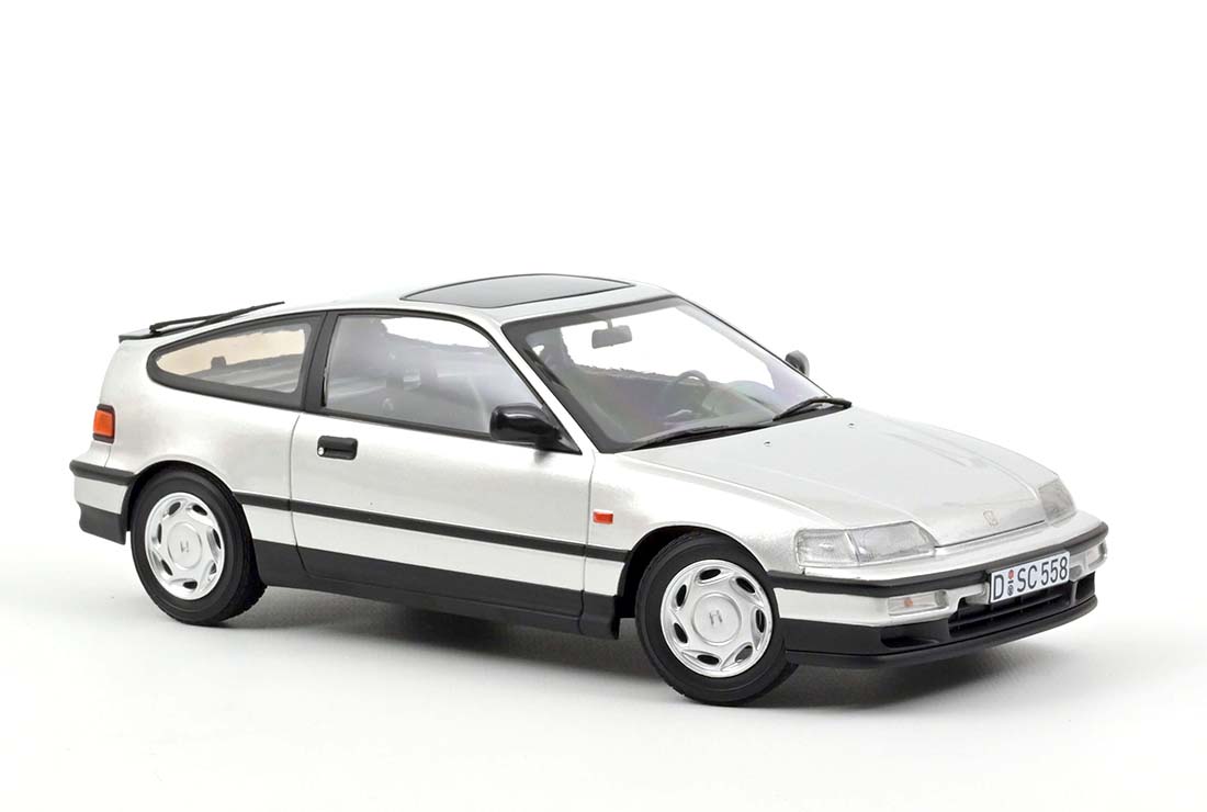 Honda CRX