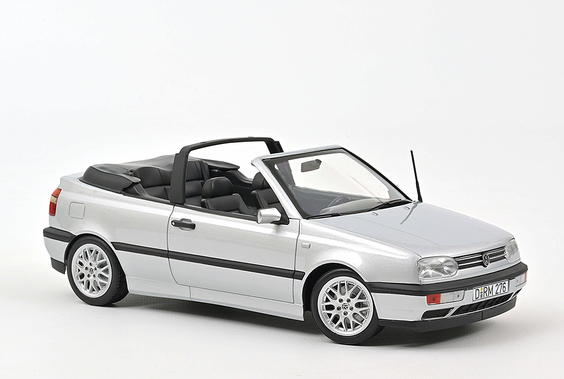 Volkswagen Golf 3 cabriolet