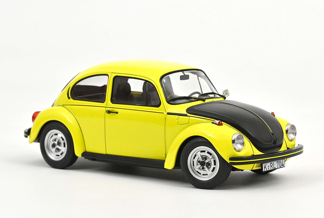 Volkswagen Coccinelle 1303