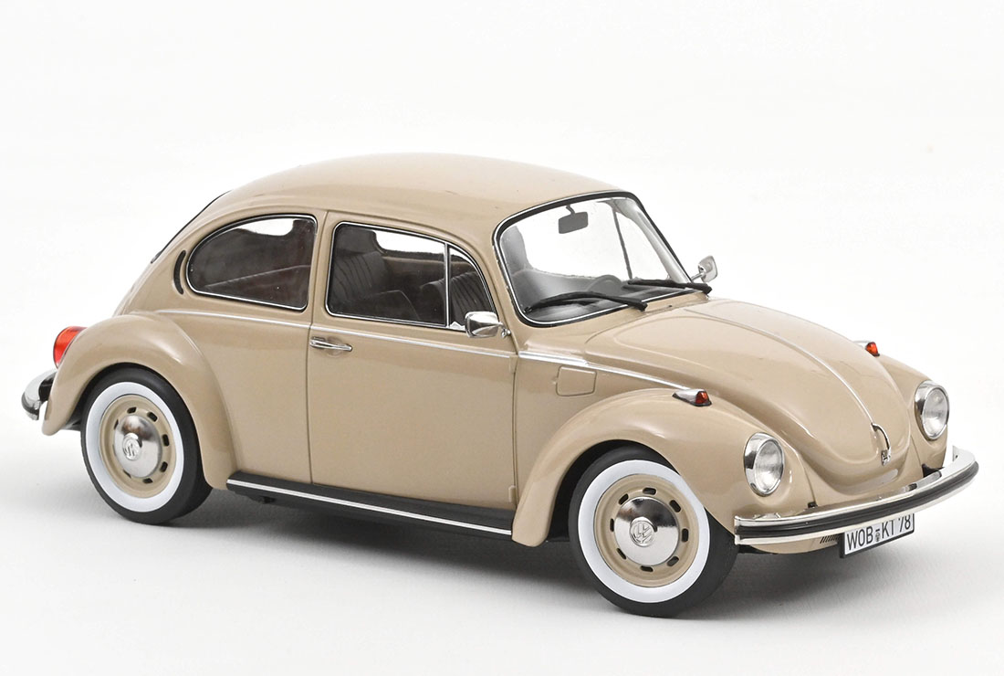 Volkswagen Coccinelle 1303