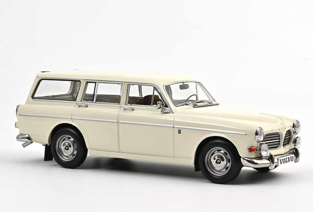 Volvo Amazon break