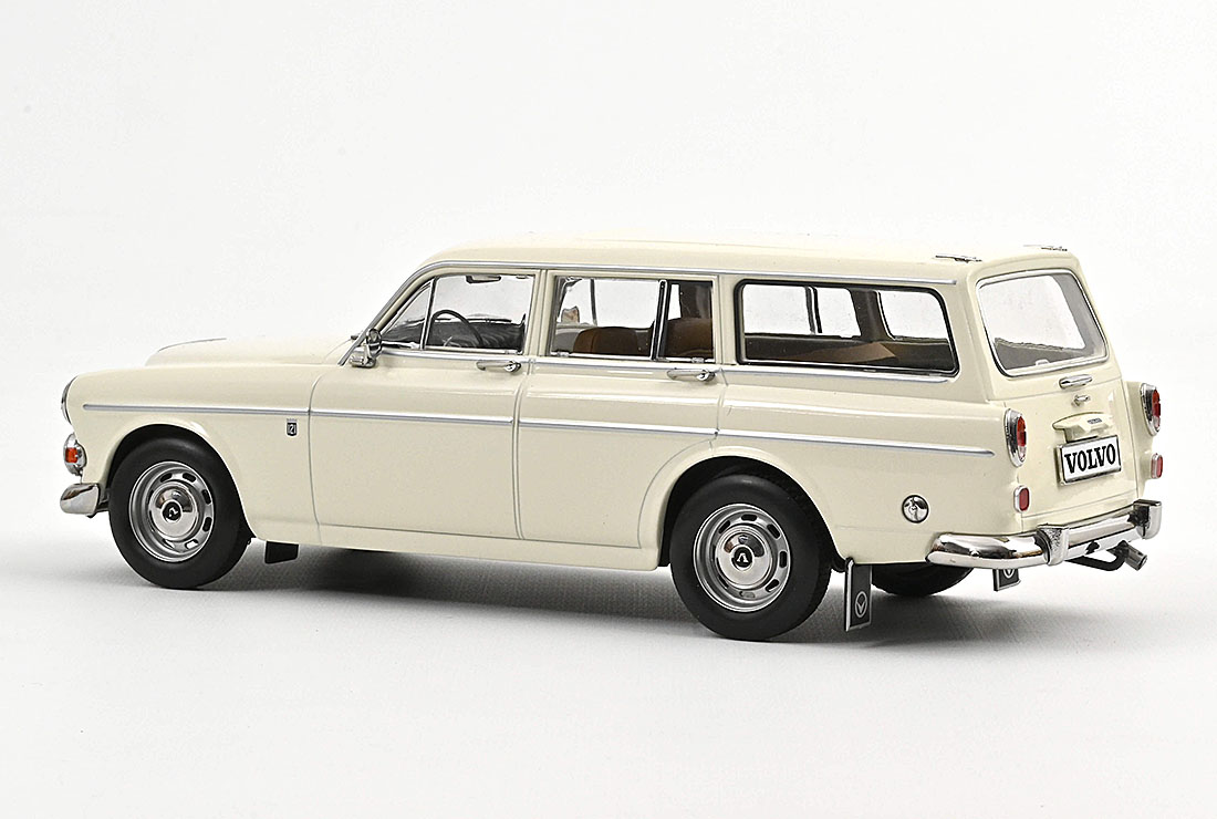 Volvo Amazon break