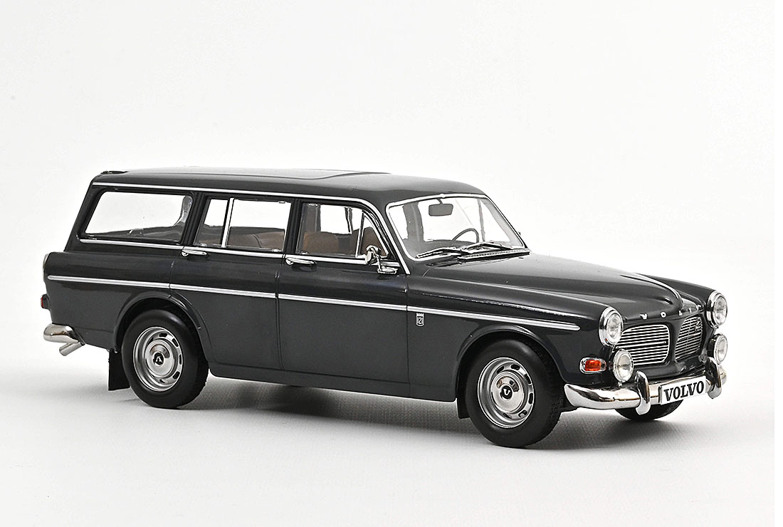 Volvo Amazon break