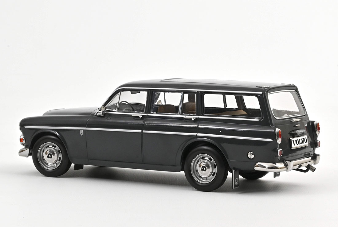 Volvo Amazon break