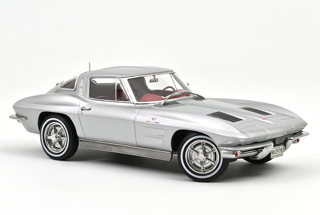 Chevrolet Corvette sting ray