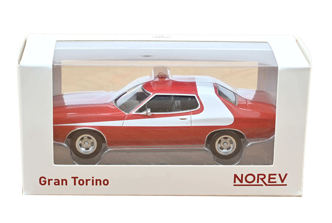 Ford Torino Starsky & Hutch