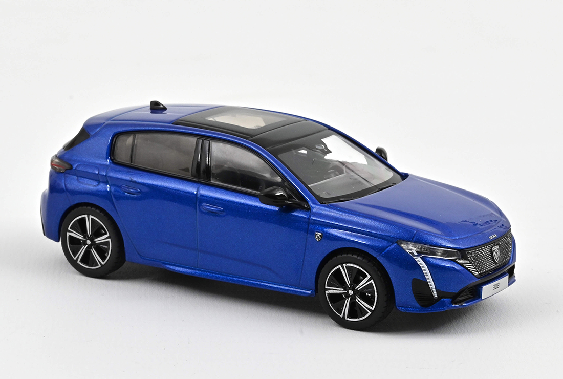 Peugeot 308 GT