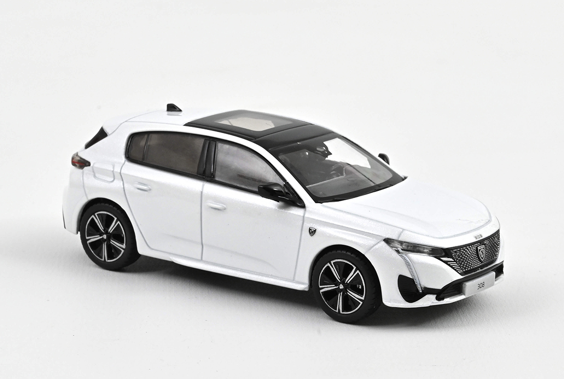 Peugeot 308 GT
