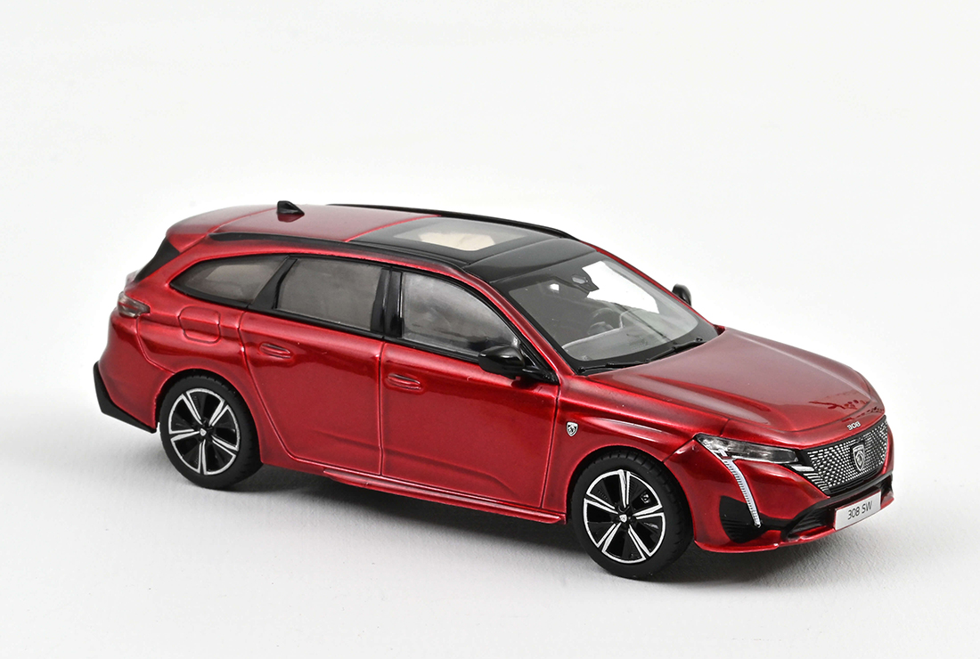 Peugeot 308 SW GT