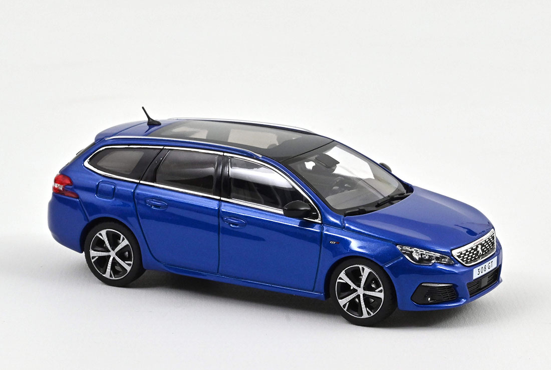 Peugeot 308 SW GT