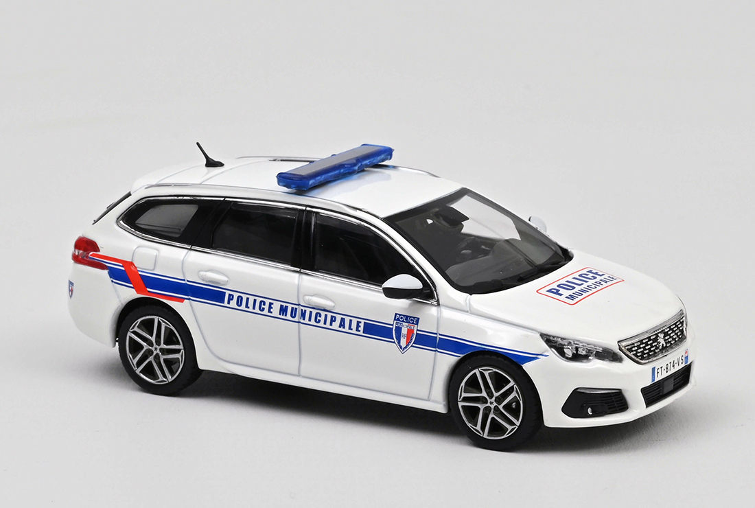 Peugeot 308 SW