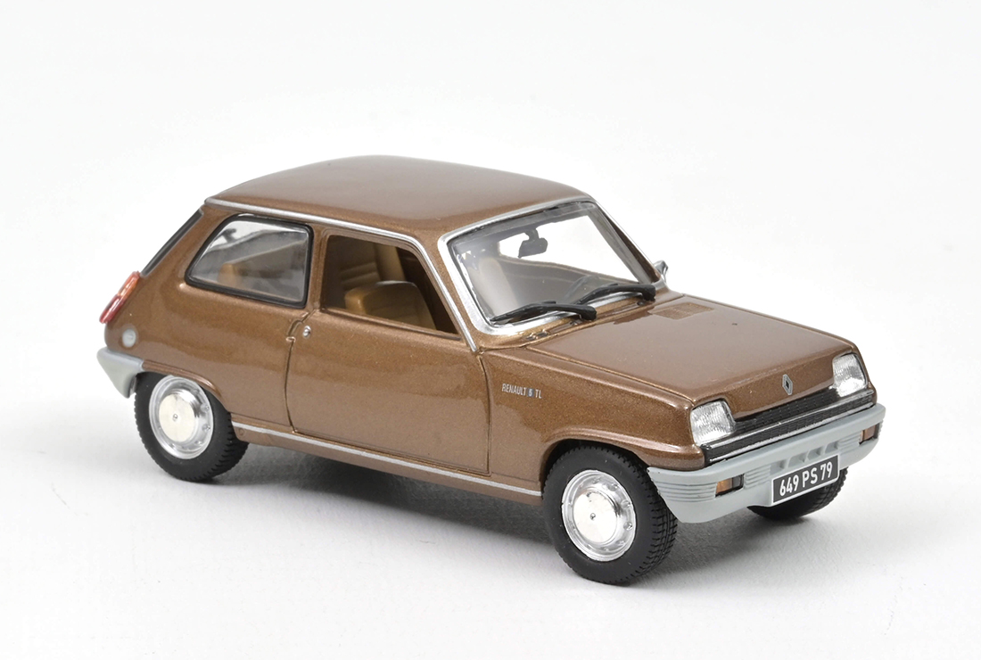 Renault 5 TL