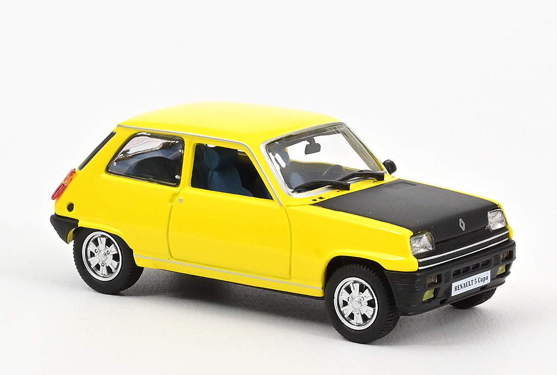 Renault 5 Copa