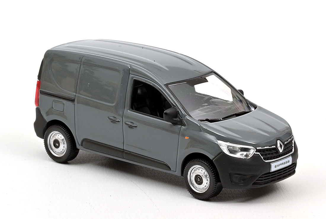 Renault Express (2021)