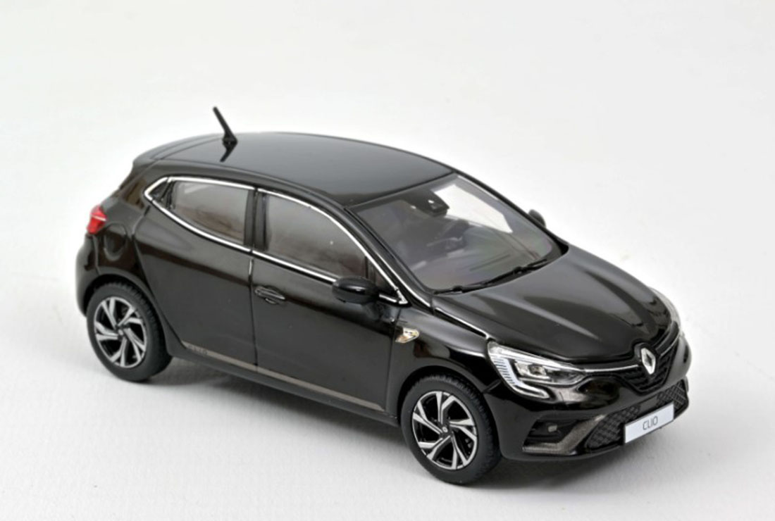 Renault Clio RS Line (2019)