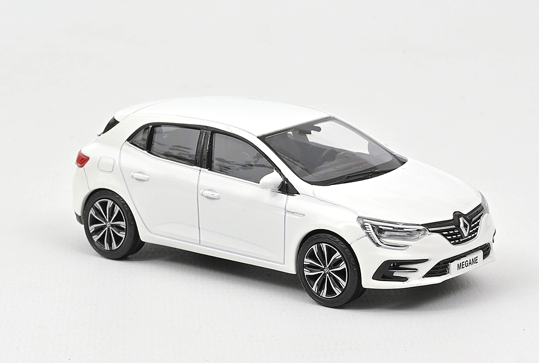 Renault Mégane 4