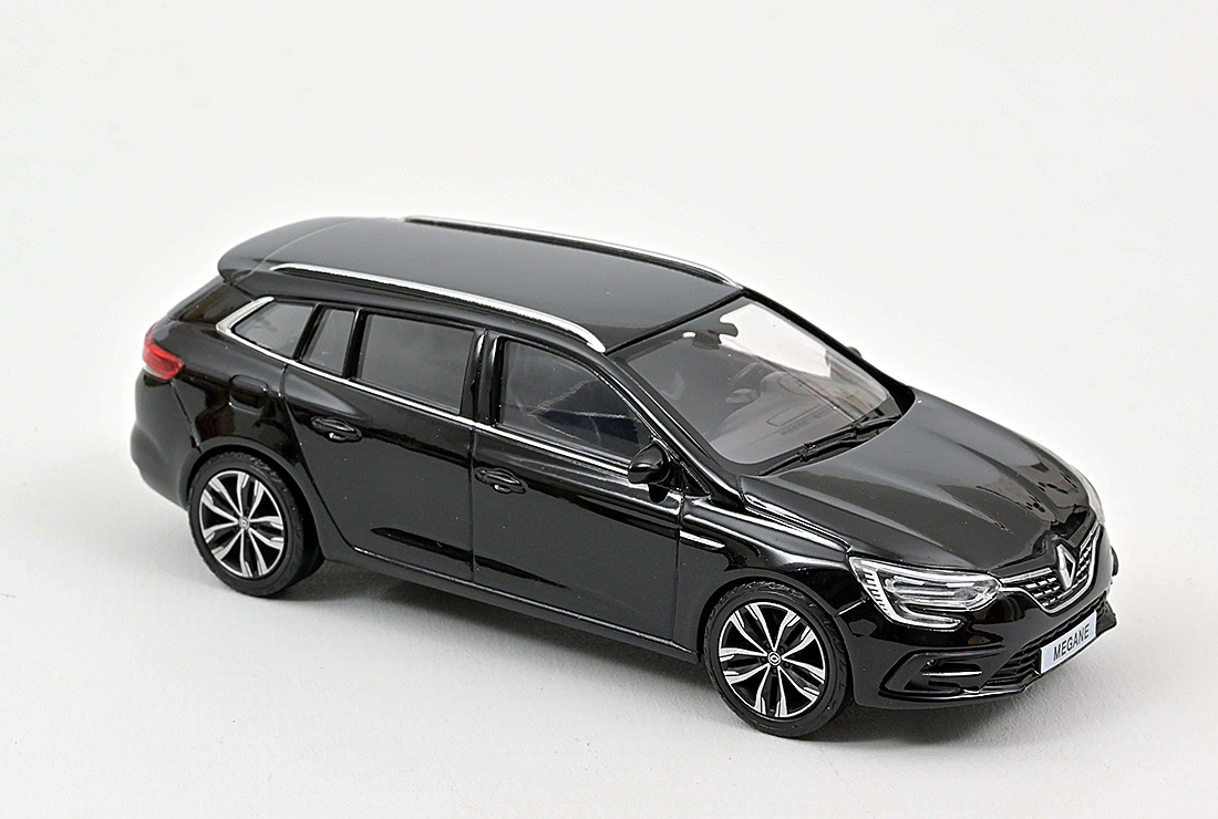 Renault Mégane 4 Estate