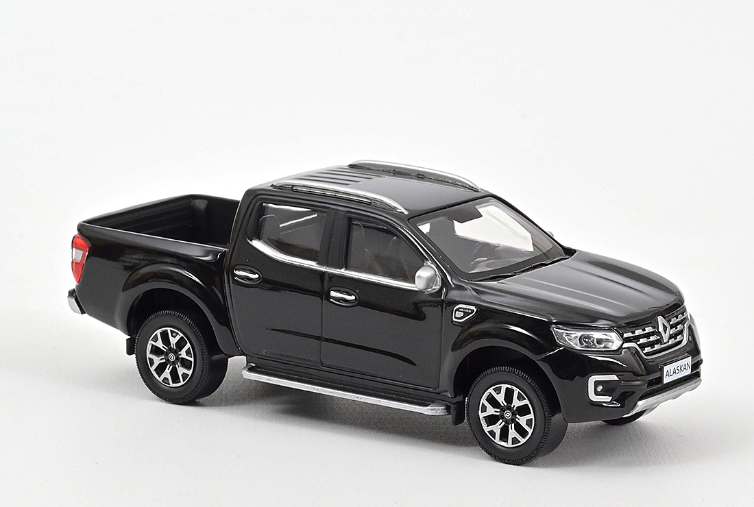 Renault Alaskan