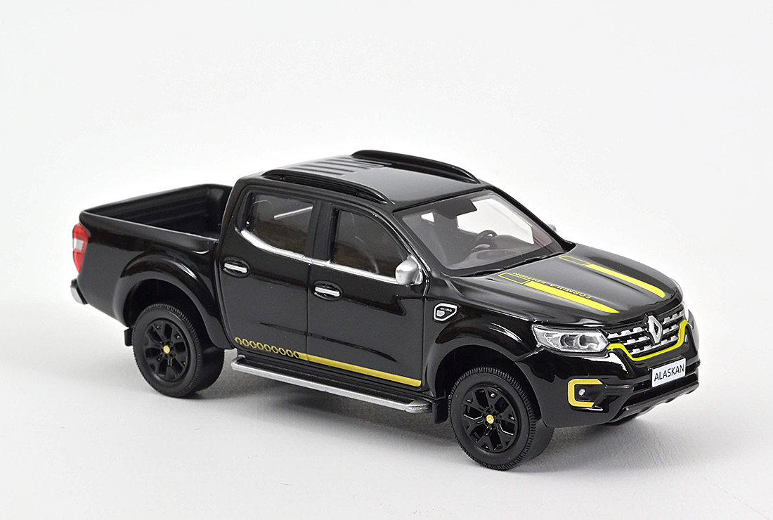Renault Alaskan