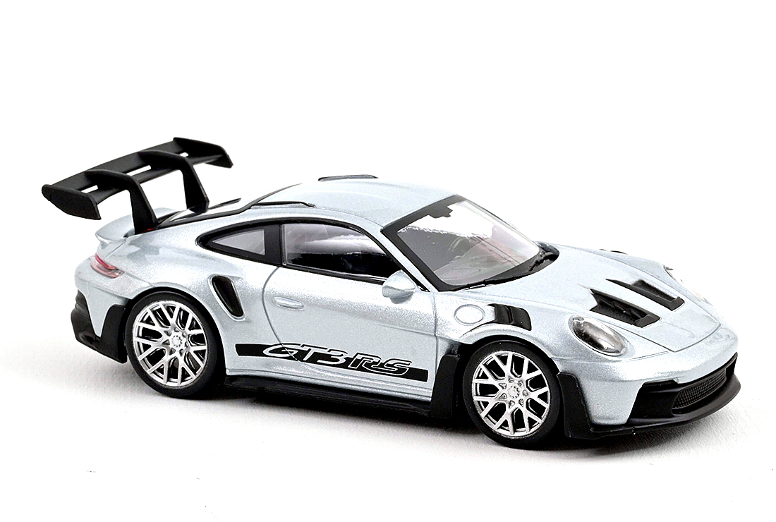 Porsche 911 GT3 RS