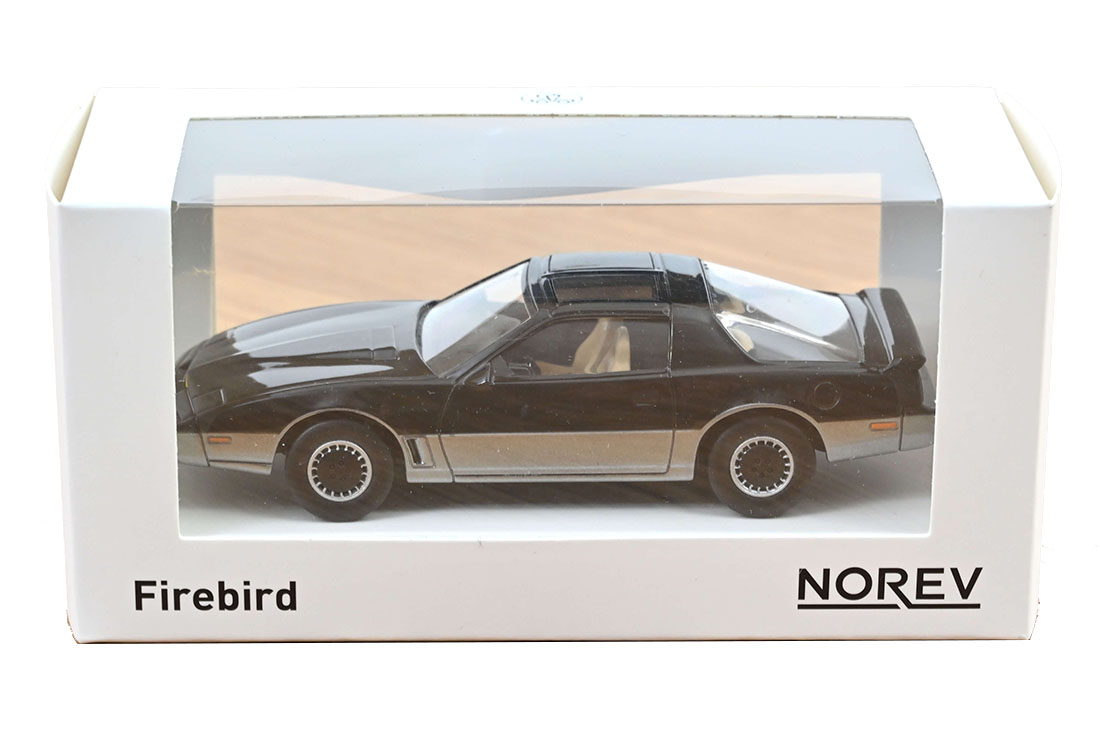 Pontiac Firebird Trans Am