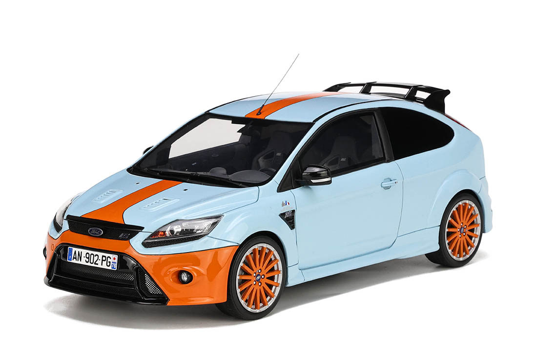 Ford Focus RS Mk1 