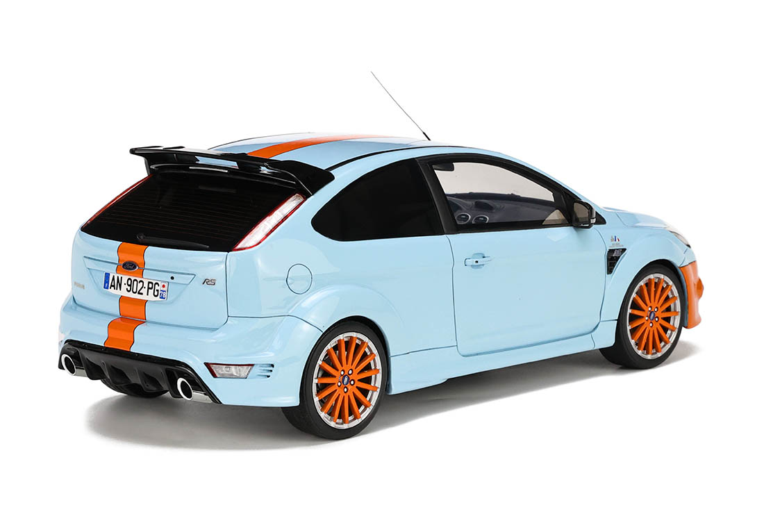 Ford Focus RS Mk1 