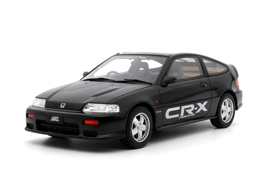Honda CR-X Pro.2 Mugen